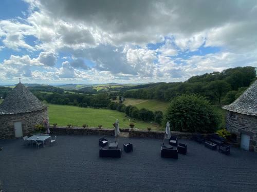 Bed & Breakfast Ch�teau Du Puech