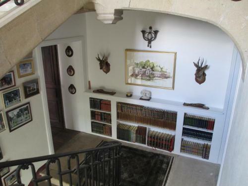 Bed & Breakfast Ch�teau Du Puech