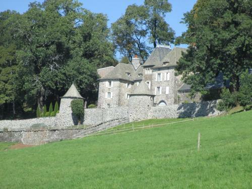 Bed & Breakfast Ch�teau Du Puech