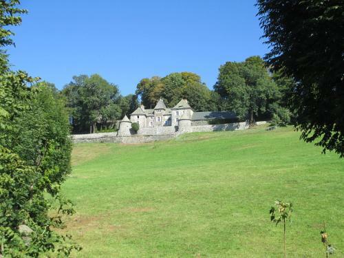 Bed & Breakfast Ch�teau Du Puech