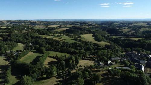 Bed & Breakfast Ch�teau Du Puech