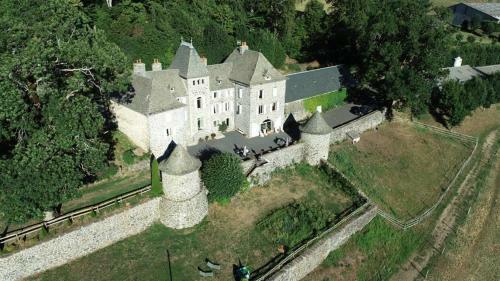 Bed & Breakfast Ch�teau Du Puech