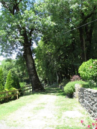 Bed & Breakfast Ch�teau Du Puech