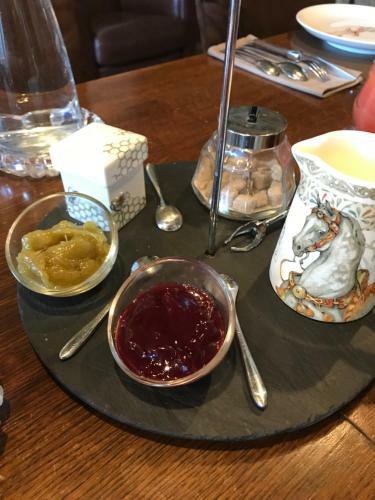 Bed & Breakfast Ch�teau Du Puech