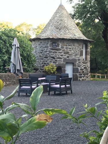 Bed & Breakfast Ch�teau Du Puech