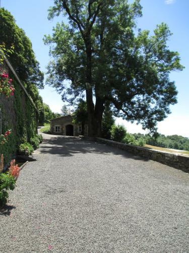 Bed & Breakfast Ch�teau Du Puech