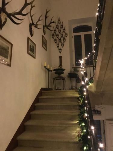 Bed & Breakfast Ch�teau Du Puech