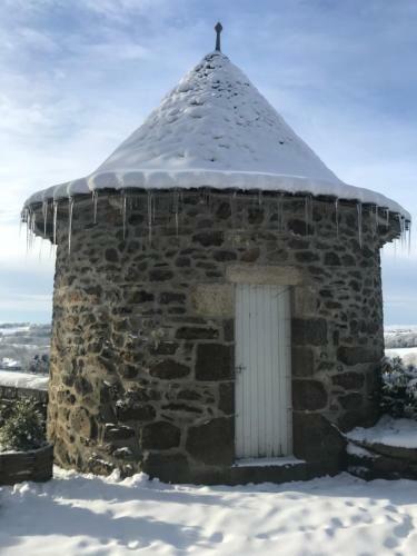 Bed & Breakfast Ch�teau Du Puech
