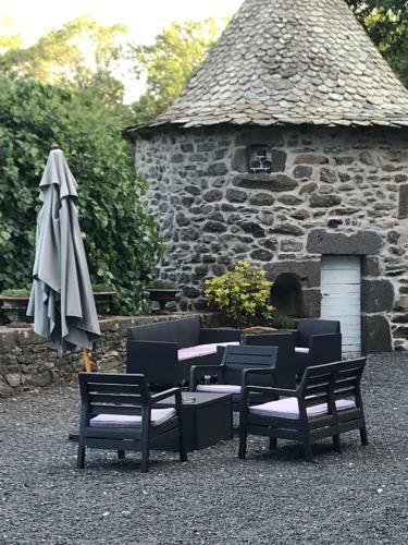 Bed & Breakfast Ch�teau Du Puech