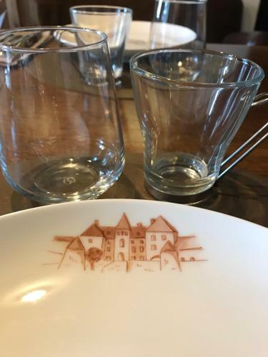 Bed & Breakfast Ch�teau Du Puech