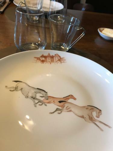 Bed & Breakfast Ch�teau Du Puech