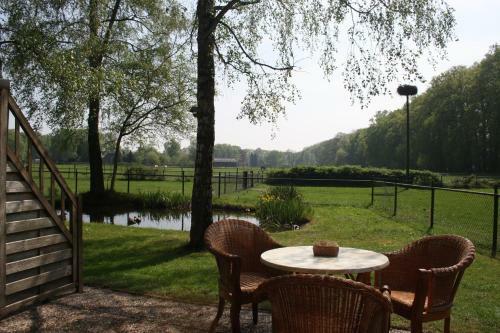Apartamento Strobroeksmolen