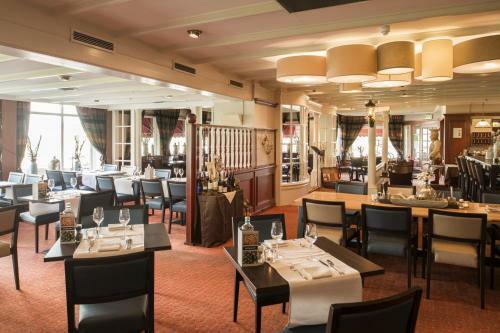 Hotel Restaurant De Loenermark