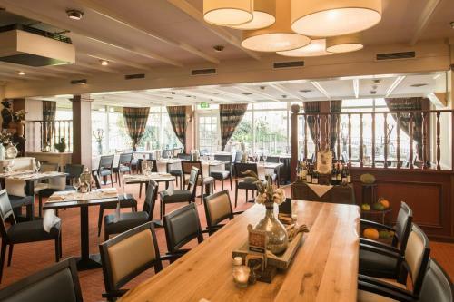 Hotel Restaurant De Loenermark