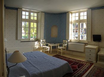 Hotel H�tel Saint Michel