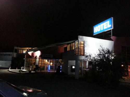 M Hotel