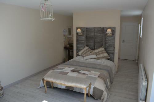 Bed & Breakfast Aux 4 Cornes
