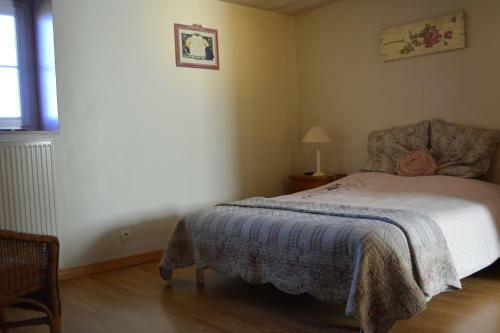 Bed & Breakfast Aux 4 Cornes