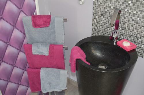 Bed & Breakfast Aux 4 Cornes