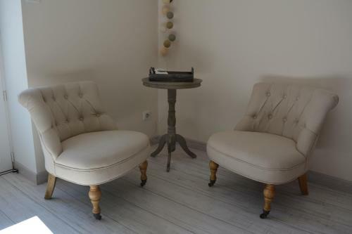 Bed & Breakfast Aux 4 Cornes