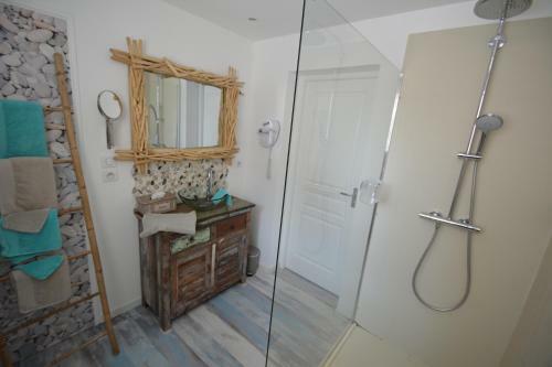 Bed & Breakfast Aux 4 Cornes