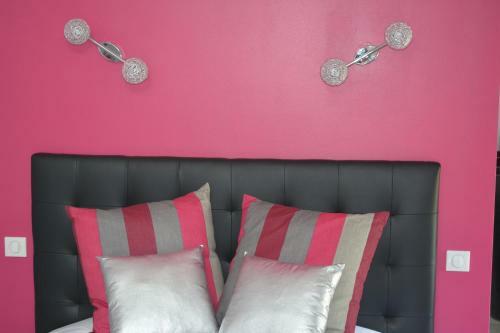 Bed & Breakfast Aux 4 Cornes