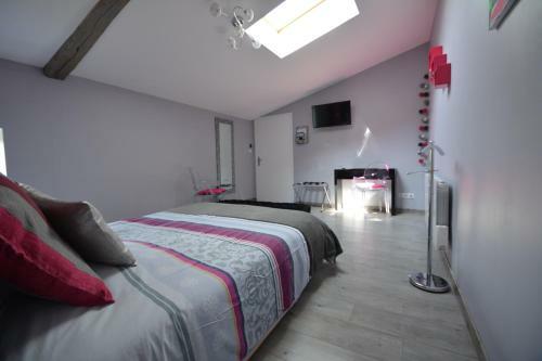 Bed & Breakfast Aux 4 Cornes