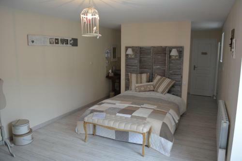 Bed & Breakfast Aux 4 Cornes