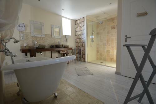 Bed & Breakfast Aux 4 Cornes