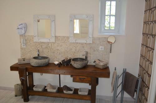 Bed & Breakfast Aux 4 Cornes