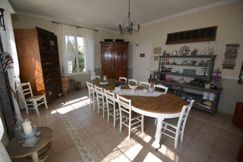 Bed & Breakfast Aux 4 Cornes