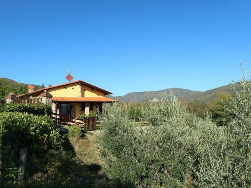 Valleriana
