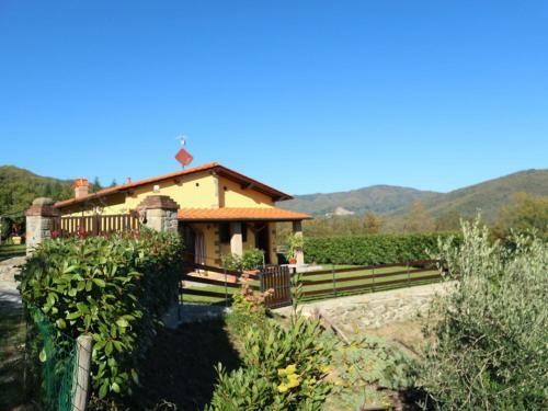 Valleriana