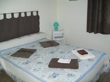 Hotel Au Charme Du Levat