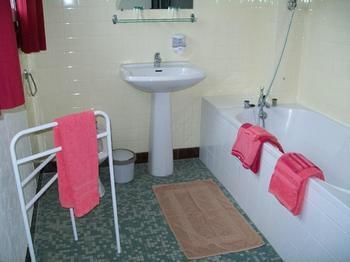 Hotel Au Charme Du Levat