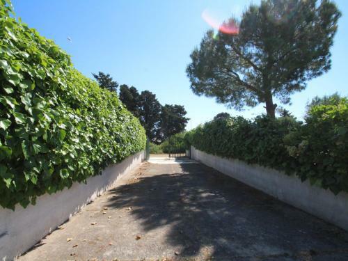 Holiday Home Calabrese Nardo