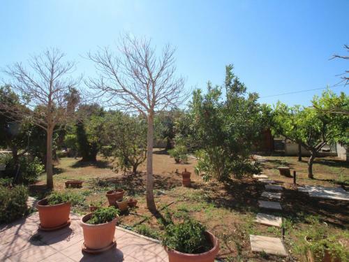 Holiday Home Calabrese Nardo