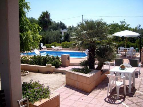 Holiday Home Calabrese Nardo