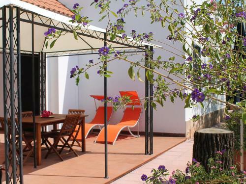 Holiday Home Calabrese Nardo