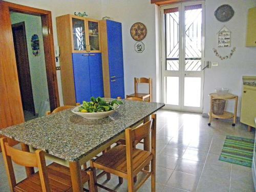 Holiday Home Calabrese Nardo