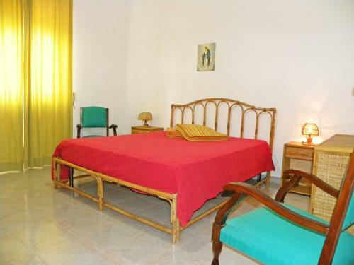 Holiday Home Calabrese Nardo