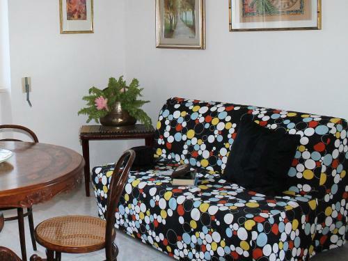 Holiday Home Calabrese Nardo