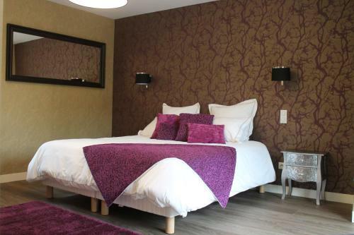 Hostal L'hostellerie D'acquigny