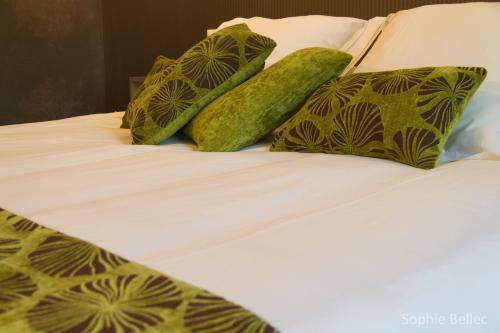 Hostal L'hostellerie D'acquigny