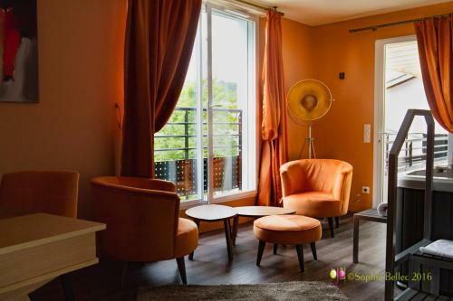 Hostal L'hostellerie D'acquigny