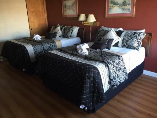 Motel Americas Best Value Inn