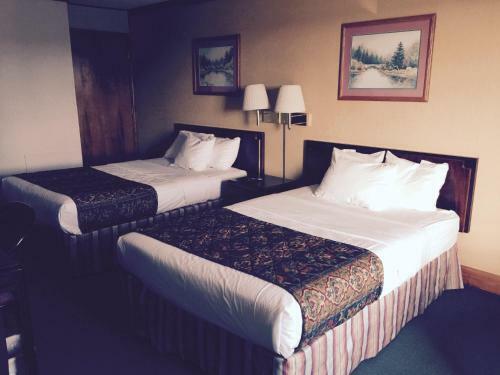 Motel Americas Best Value Inn