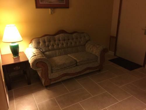 Motel Americas Best Value Inn