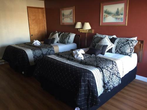 Motel Americas Best Value Inn