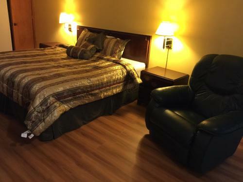 Motel Americas Best Value Inn